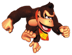 Gallery:Donkey Kong 64 - Super Mario Wiki, the Mario encyclopedia