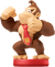 Amiibo of Donkey Kong, concept art