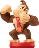 Amiibo of Donkey Kong, concept art