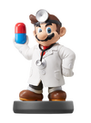 A Super Smash Bros. amiibo