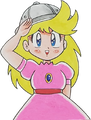 Explorer Peach
