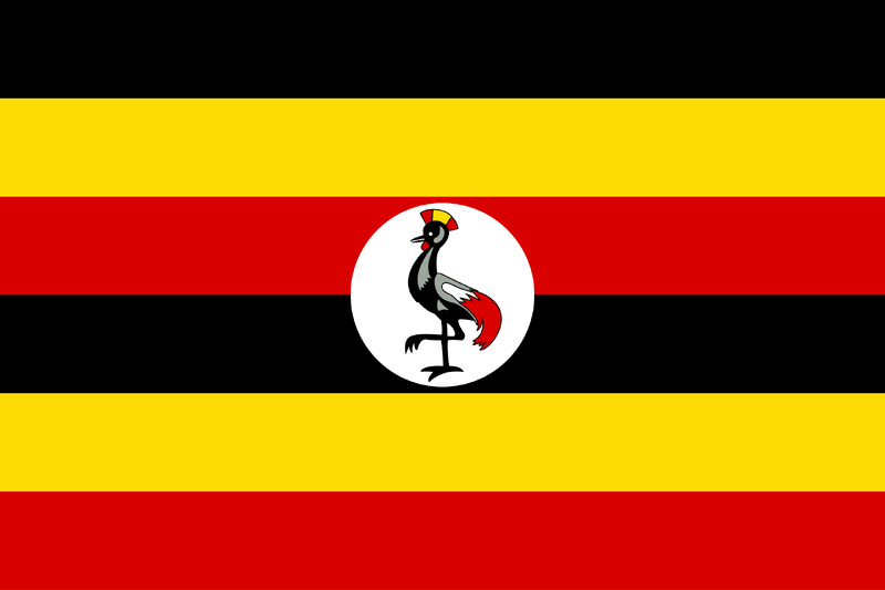 File:Flag of Uganda.png