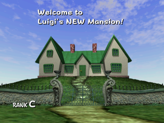 Gallery:Luigi's Mansion - Super Mario Wiki, The Mario Encyclopedia