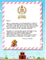 Letter from Peach 25th Anniversary.png