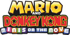 European and Australian logo