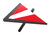 The icon of Gliders in Mario Kart Tour