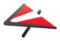 The icon of Gliders in Mario Kart Tour