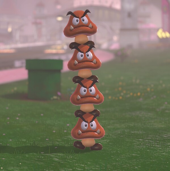 File:MKWd - Goomba Tower.jpg