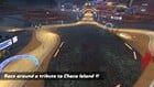 A mission in Mario Kart World