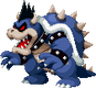 Dark Bowser (final boss)