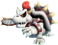 Dry Bowser in Mario Tennis Aces