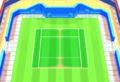 Mario Tennis: Power Tour (Island Open)