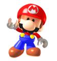 Mario and Donkey Kong: Minis on the Move