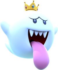 Mario Party Star Rush King Boo.png