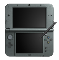Metallic Black New Nintendo 3DS XL.png