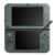 A New Nintendo 3DS XL in Metallic Black