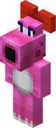 Minecraft Mario Mash-Up Birdo.png