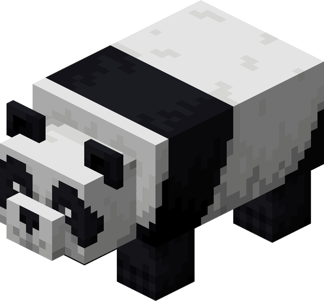 File:Minecraft Panda Lazy.png