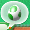 Icon of an egg from Nintendo Land