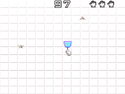 Thumbnail for "Gnat Attack: Level 1" from Mario Paint for Nintendo Music.