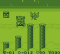 Image for "Rope Bridge Course (Hurry Up!)" from Wario Land: Super Mario Land 3 on Nintendo Music