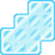 Sprite of ice from New Super Mario Bros.