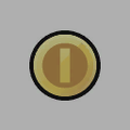 A Coin icon