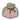 An icon indicating a Confetti Bag in Paper Mario: The Origami King.