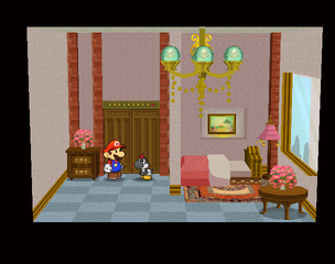 Inn - Super Mario Wiki, the Mario encyclopedia