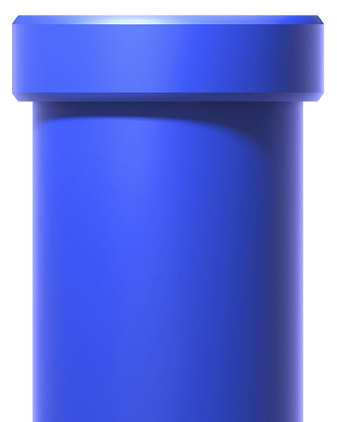 File:PN Blue Warp Pipe.png