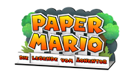 German logo