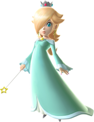 User:Rosalina - Super Mario Wiki, the Mario encyclopedia