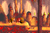 Reptile Rumble