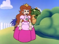 Robot Princess