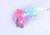 Invincible Mario in Super Mario 3D World