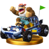 Offroader Super Mario Wiki The Mario Encyclopedia