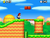 Shell Mario from New Super Mario Bros.