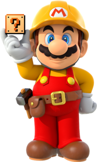 Super Mario Maker - Artwork 06.png