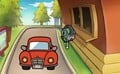 Drive-thru