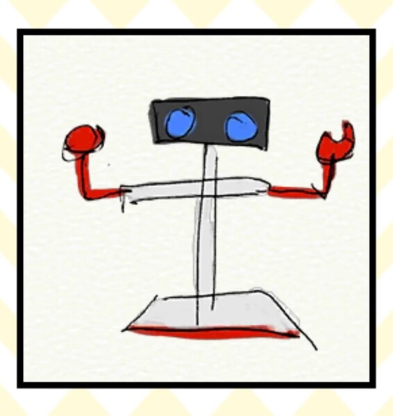 File:WWG R.O.B. amiibo Drawing.jpg