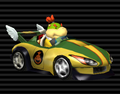 Bowser Jr.'s Wild Wing* / ***