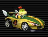 Bowser Jr.'s Wild Wing