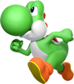 Yoshi