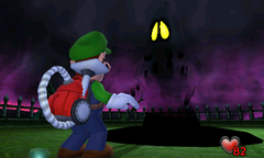 Bogmire - Super Mario Wiki, the Mario encyclopedia