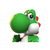 Yoshi's CSP icon from Mario Sports Superstars