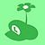 The one-time Pikmin-Luigi Hat logo of YouTube user Chuggaaconroy