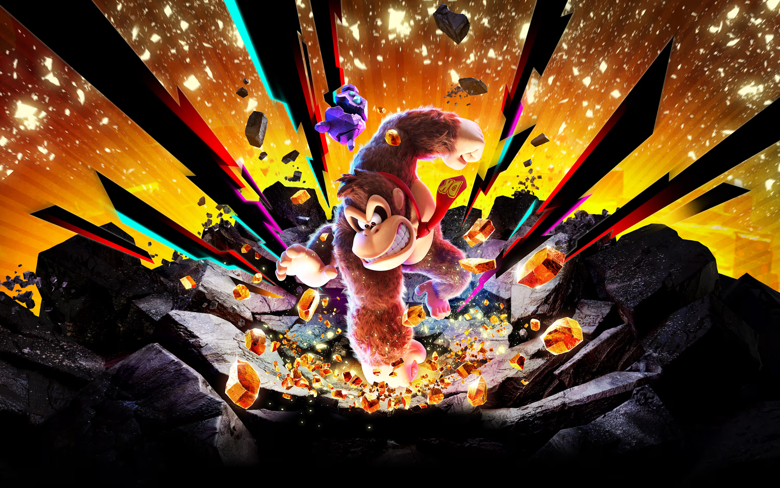 PH Brasil reportedly said the next Nintendo Direct will be on Switch 2 ...