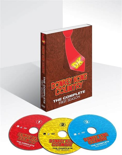 File:DKC First Season Full Set.jpg