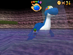 Gallery:Dorrie - Super Mario Wiki, the Mario encyclopedia