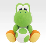 A prize from a Super Mario Ichibankuji campaign